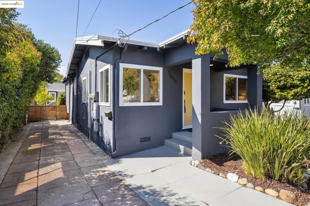 OCEAN VIEW - Residential