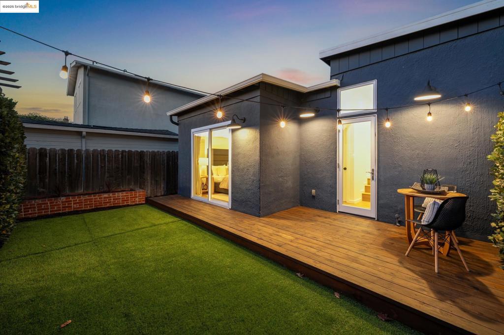 OCEAN VIEW - Residential