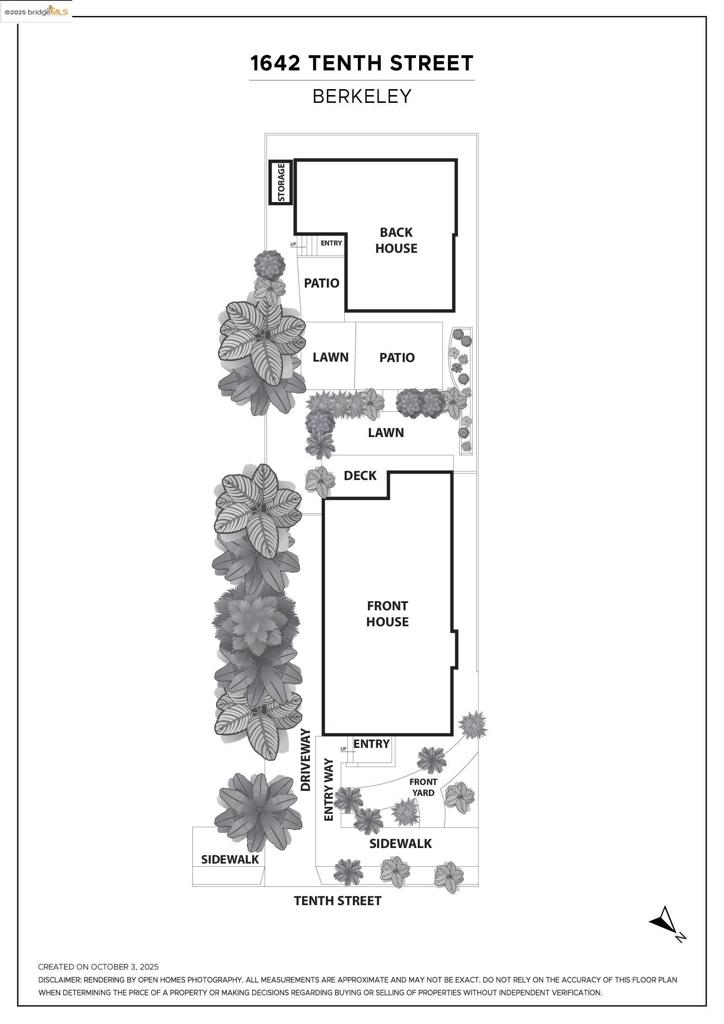 OCEAN VIEW - Residential