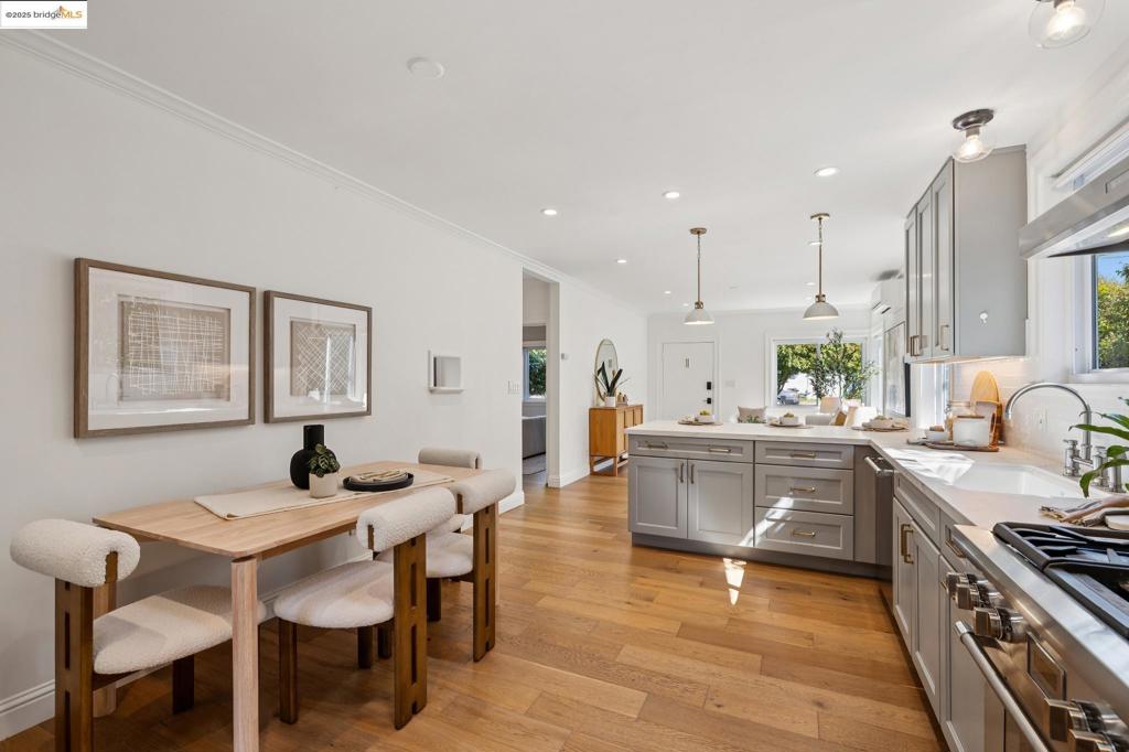 OCEAN VIEW - Residential