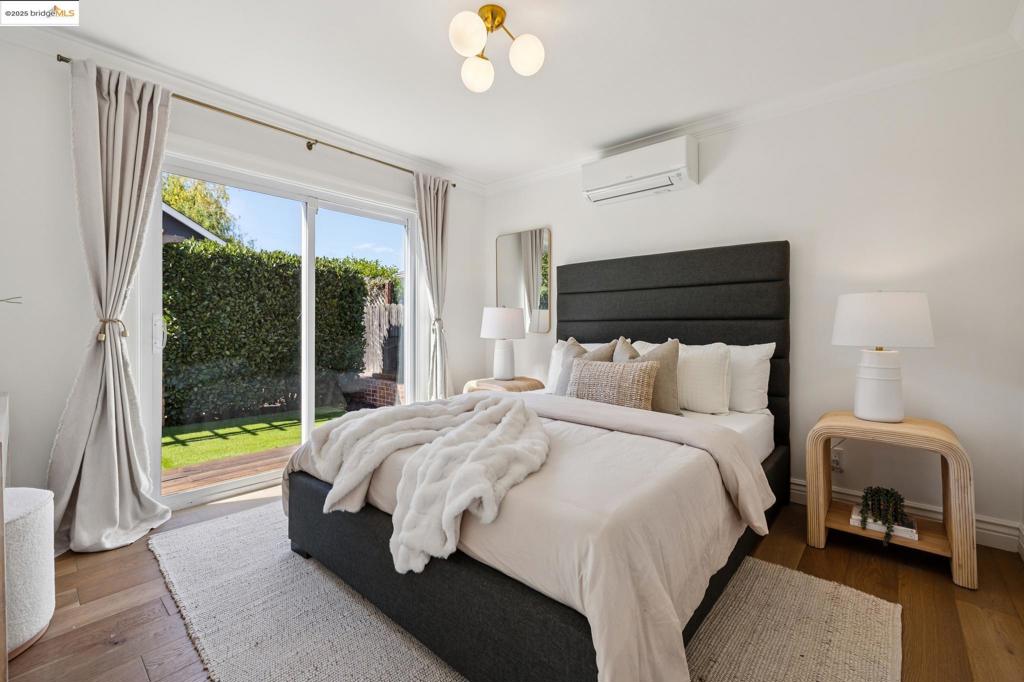 OCEAN VIEW - Residential