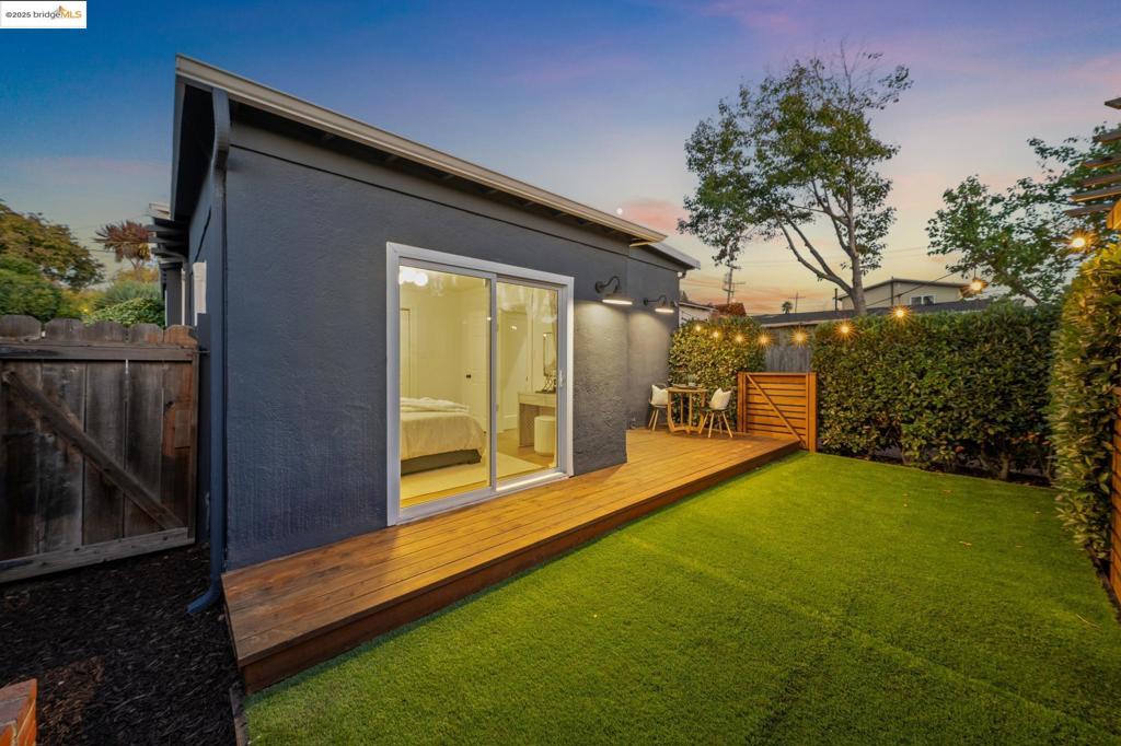 OCEAN VIEW - Residential