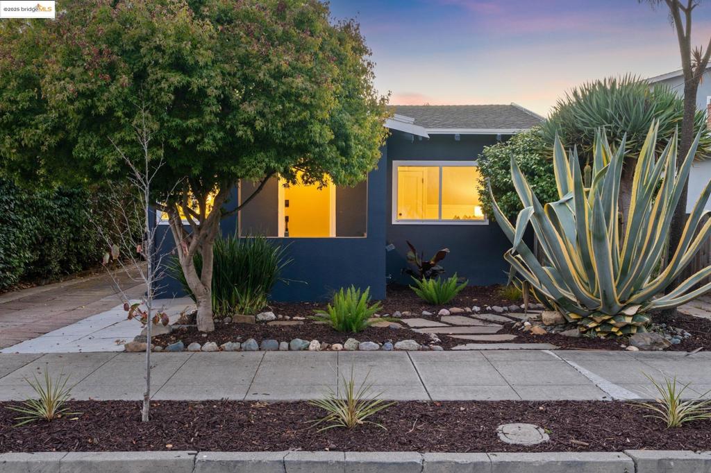 OCEAN VIEW - Residential