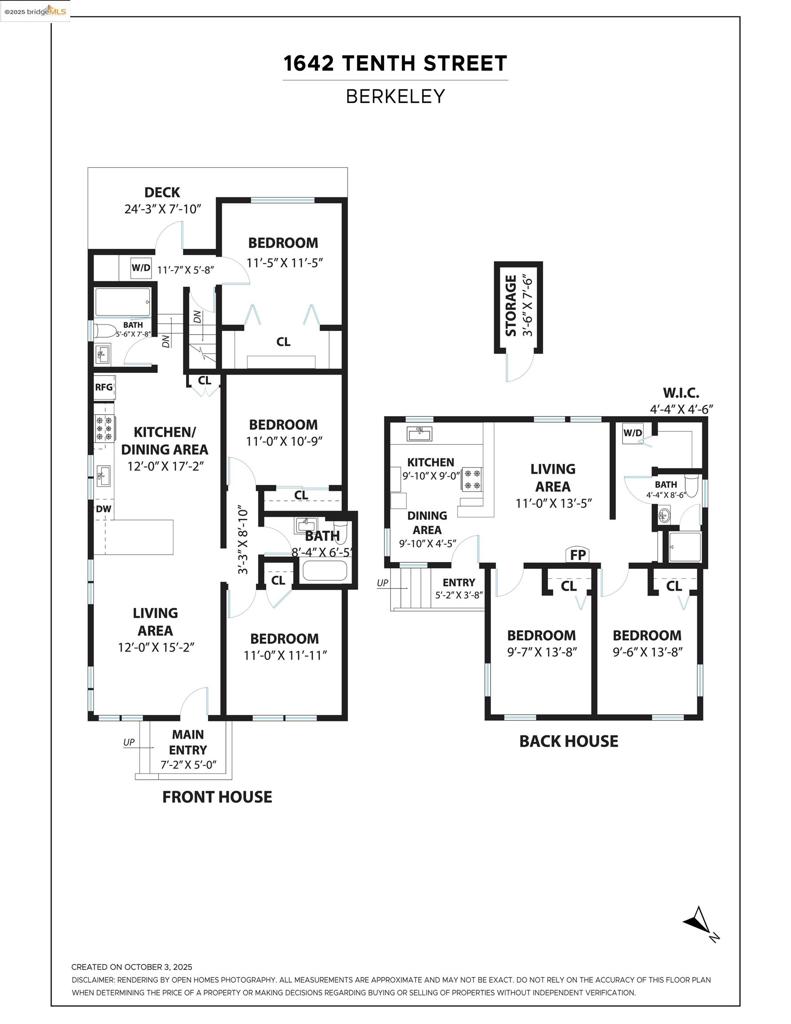 OCEAN VIEW - Residential