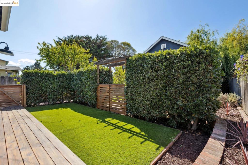 OCEAN VIEW - Residential