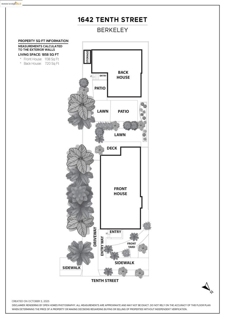 OCEAN VIEW - Residential