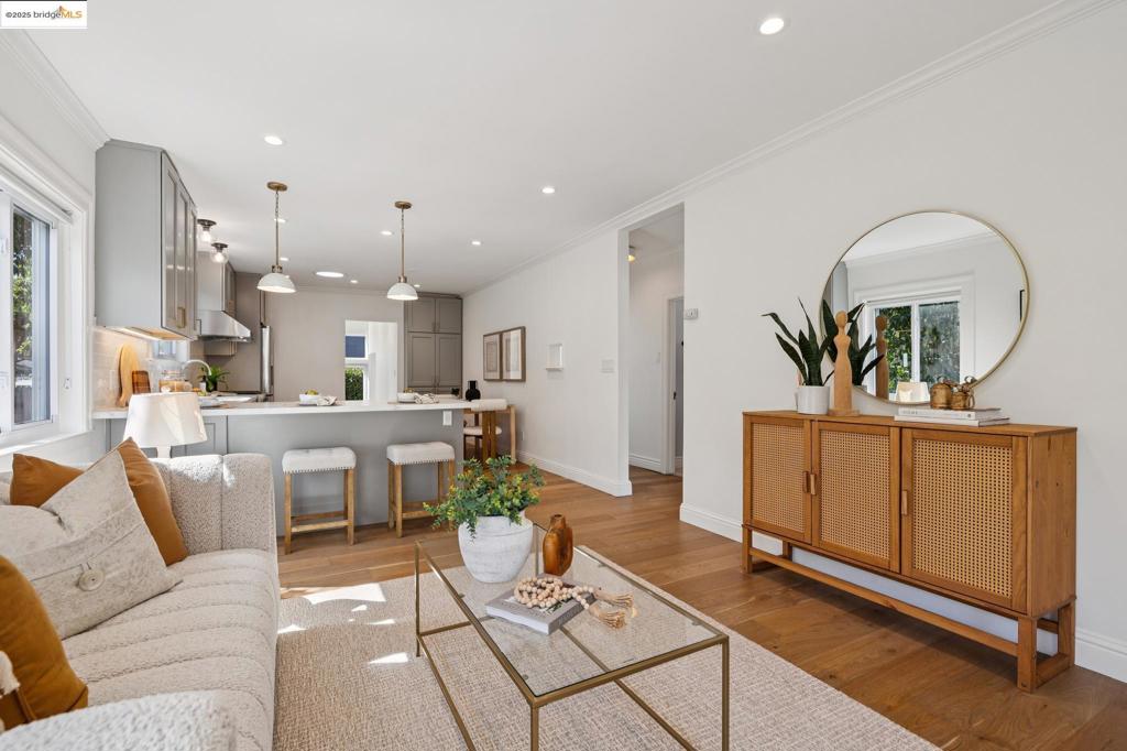 OCEAN VIEW - Residential