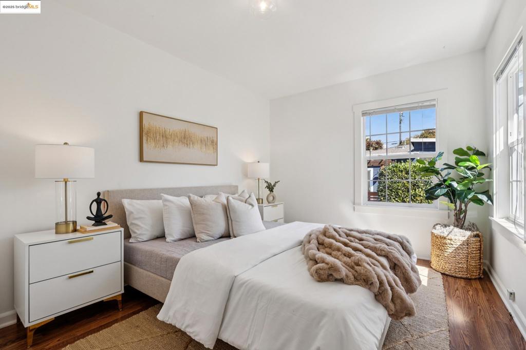 OCEAN VIEW - Residential