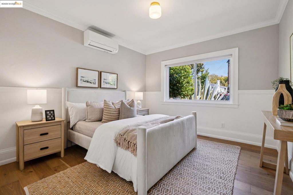 OCEAN VIEW - Residential