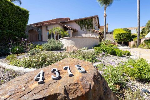 4375 Stanford Street Carlsbad CA 92010