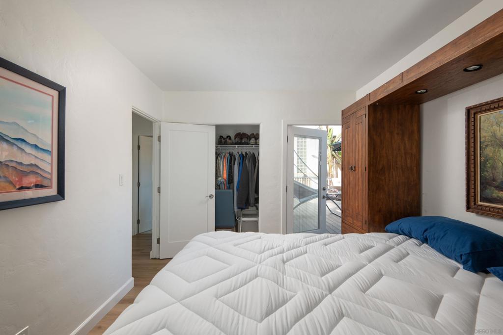 Point Loma - Residential