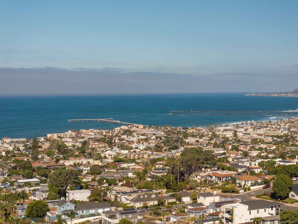 Point Loma - Residential