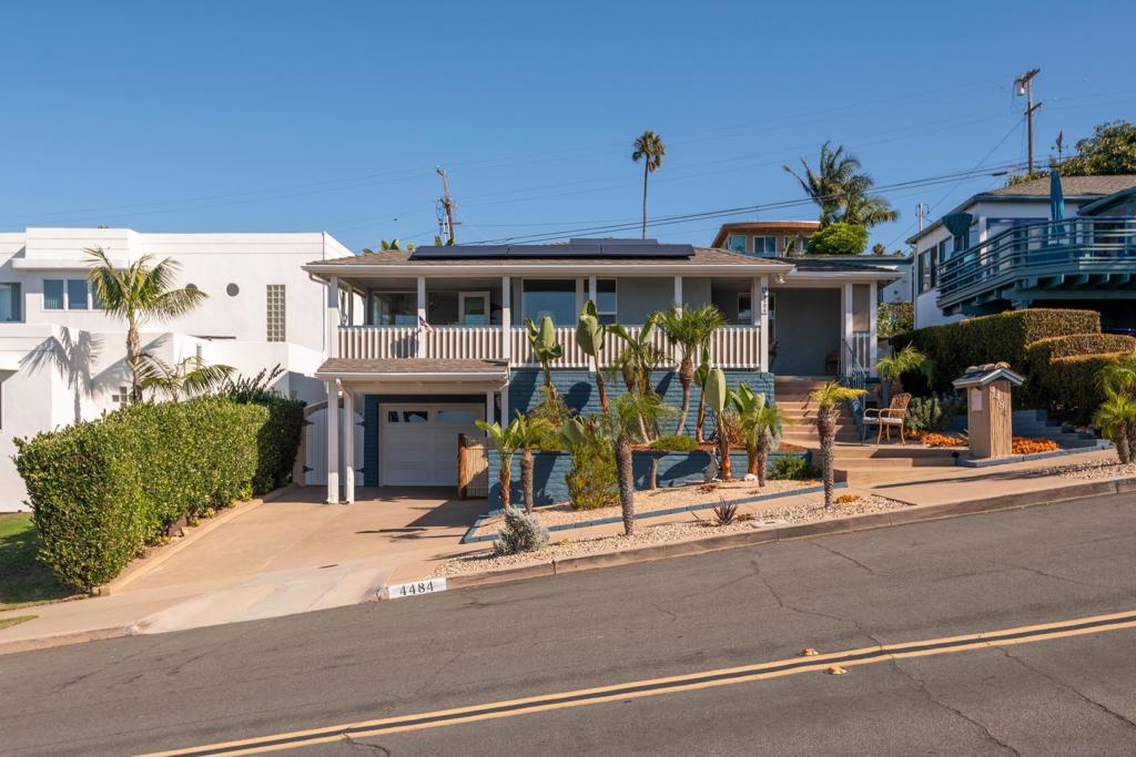 Point Loma - Residential