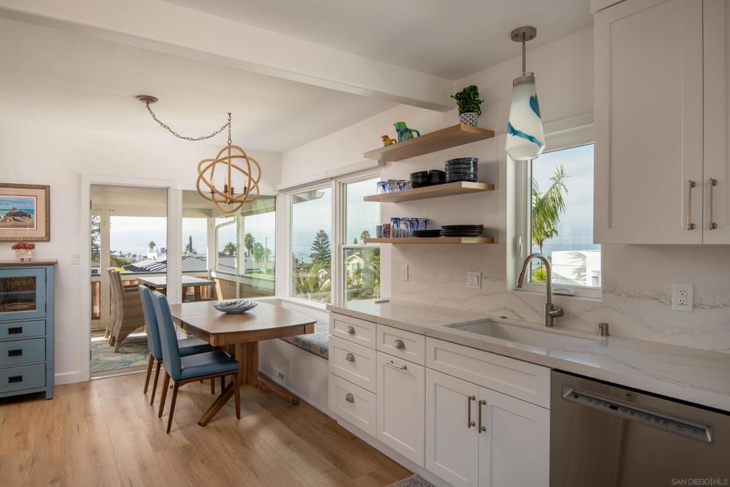 Point Loma - Residential