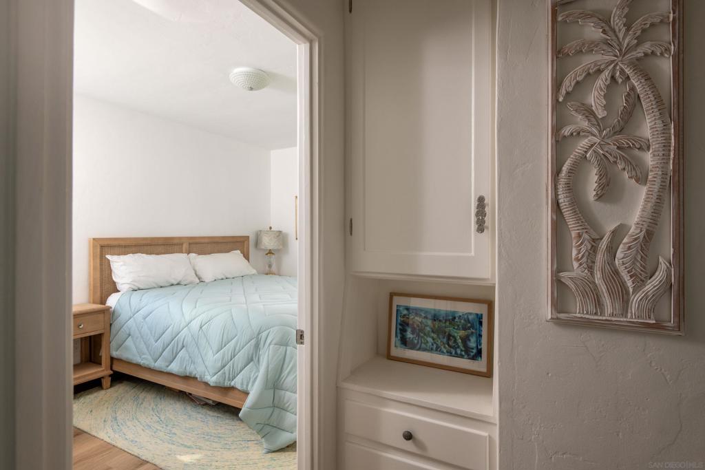 Point Loma - Residential