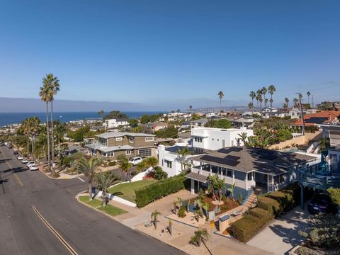 4484 Orchard Ave San Diego CA 92107