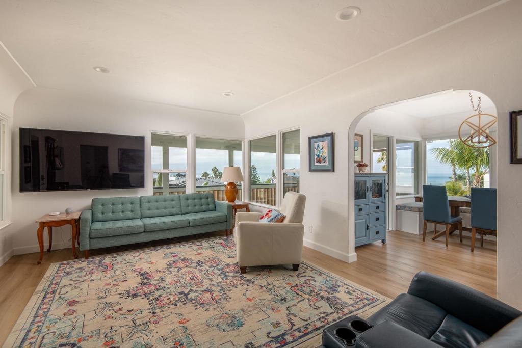 Point Loma - Residential