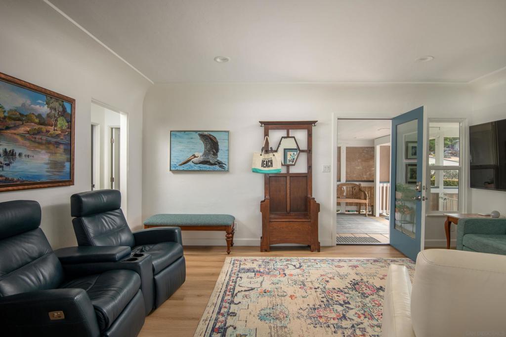 Point Loma - Residential