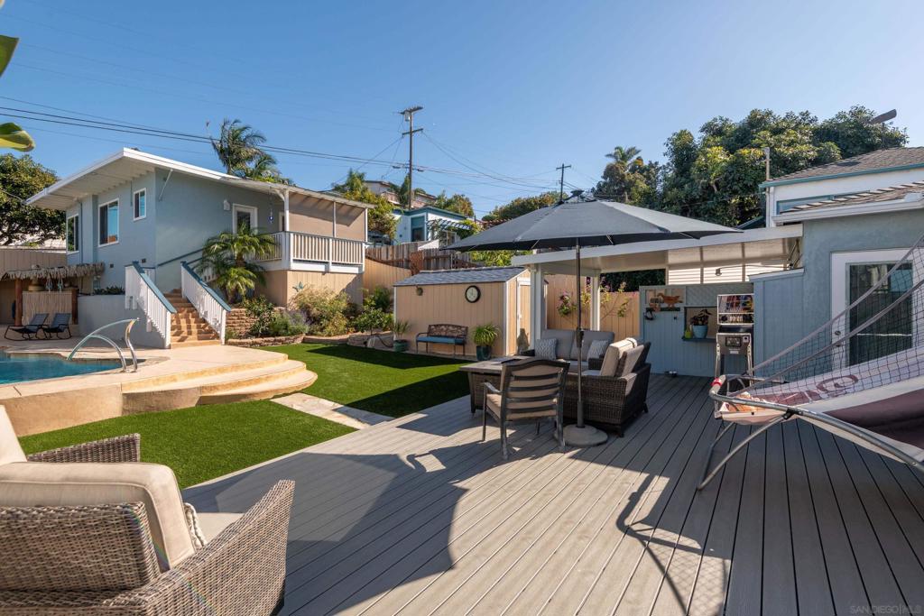 Point Loma - Residential