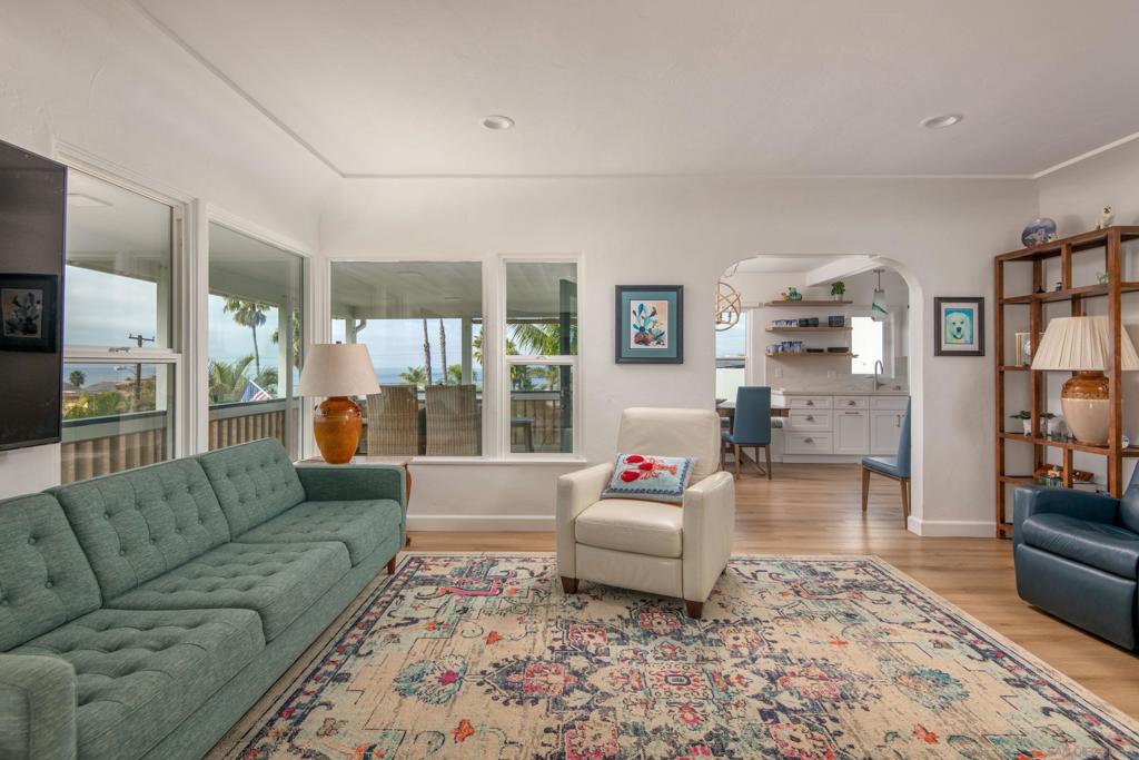 Point Loma - Residential