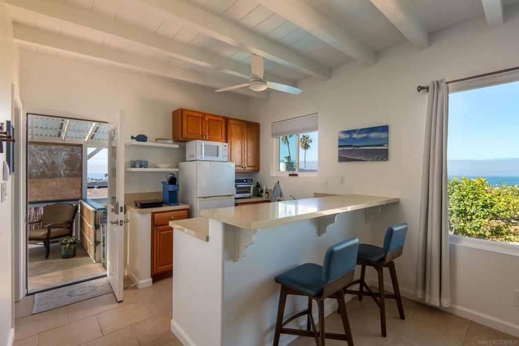 Point Loma - Residential