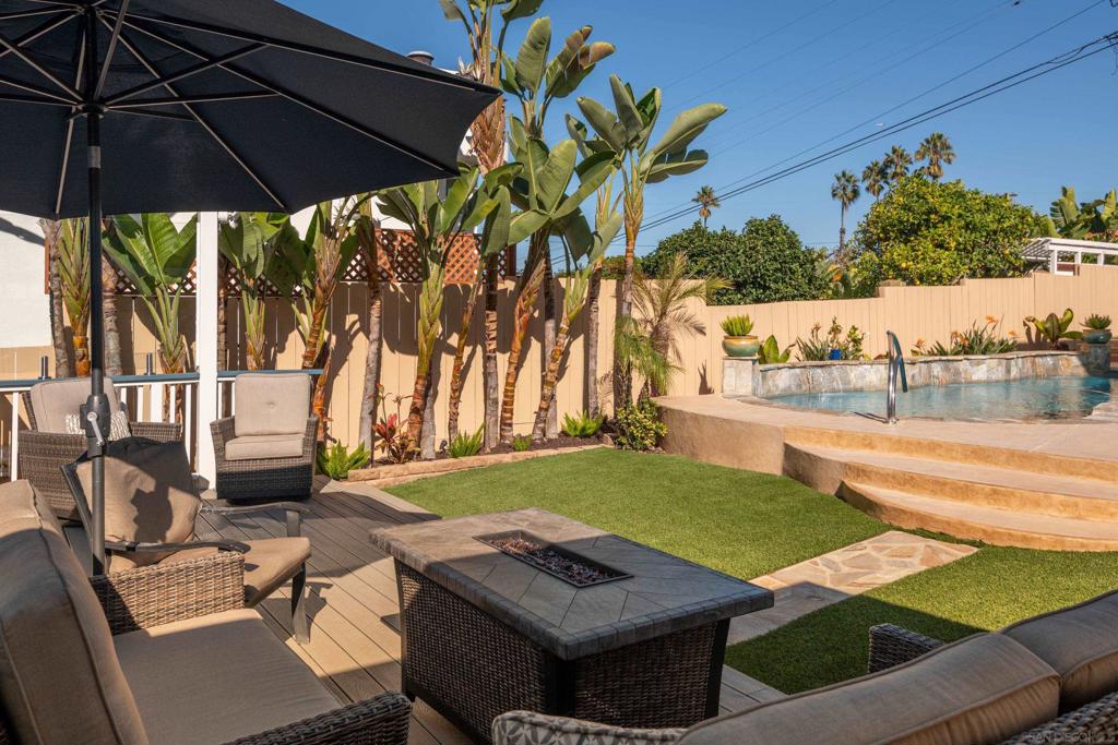 Point Loma - Residential