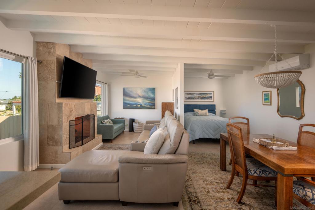 Point Loma - Residential