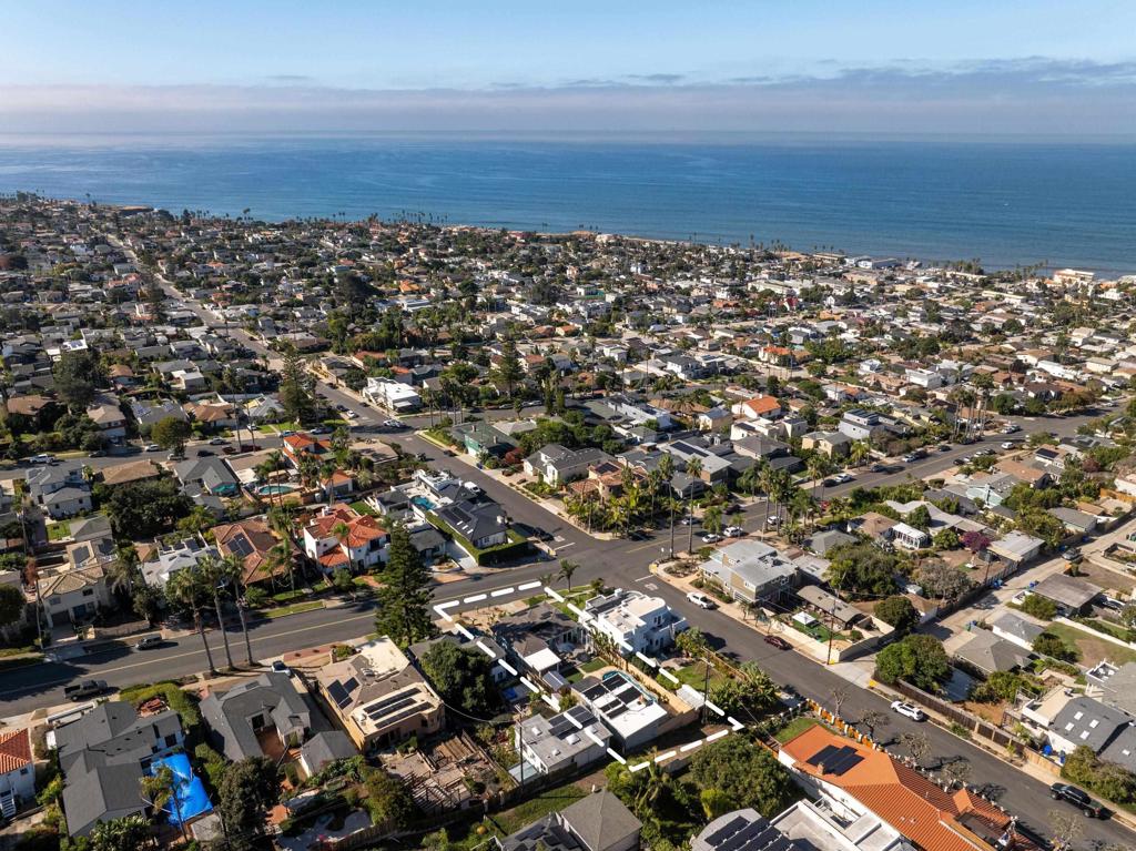 Point Loma - Residential