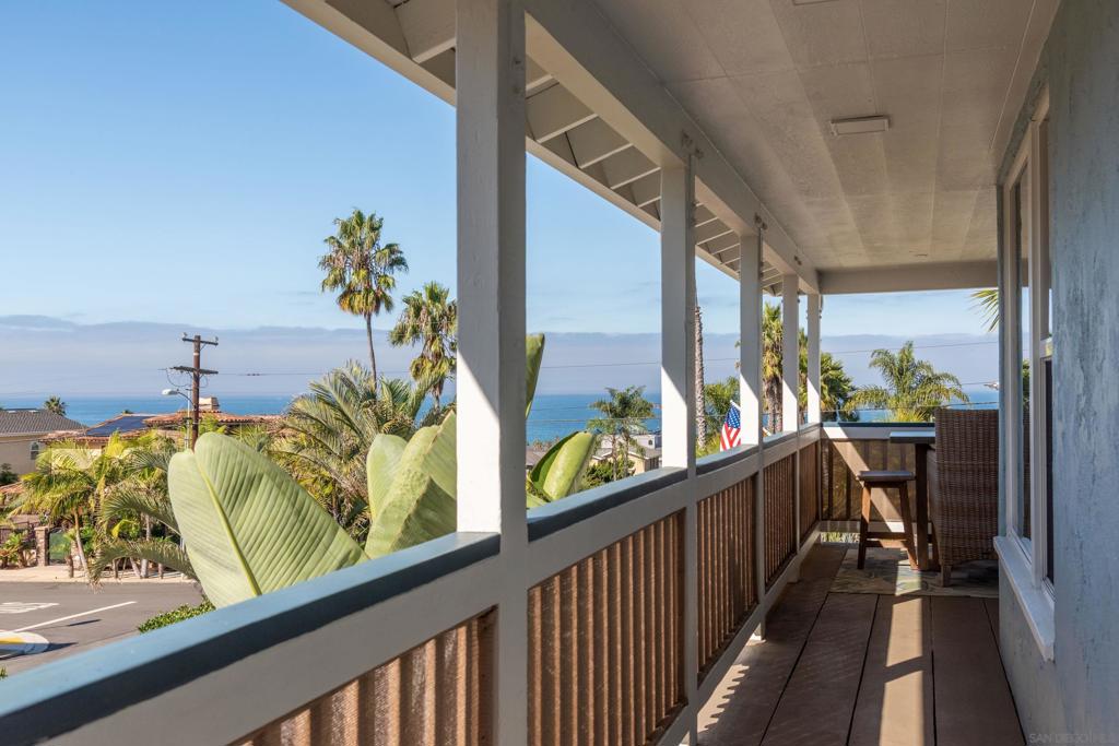 Point Loma - Residential