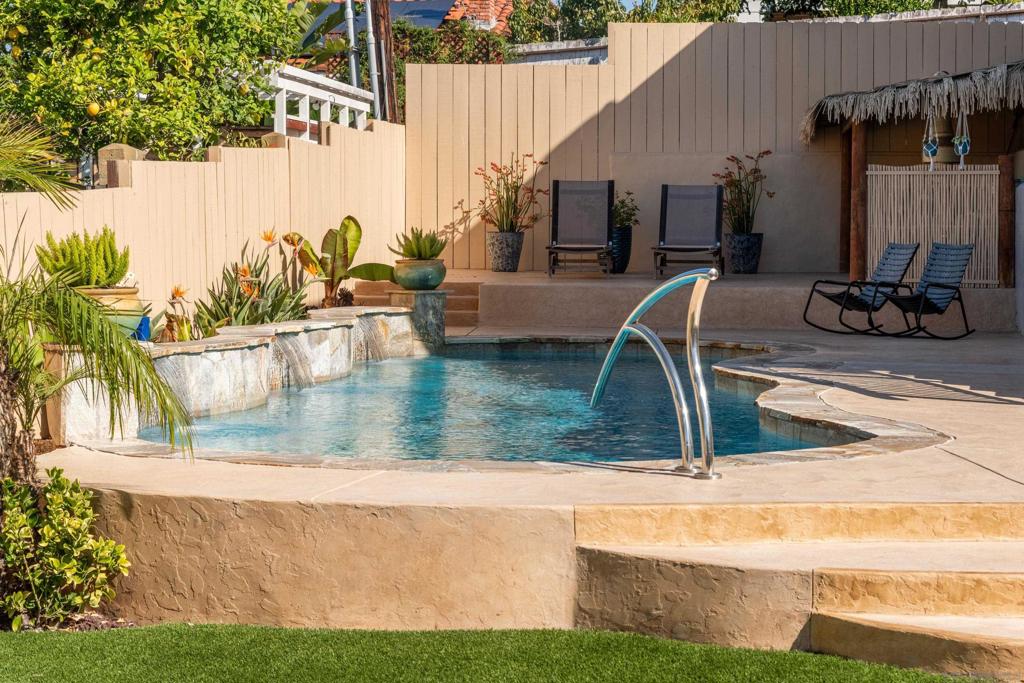 Point Loma - Residential