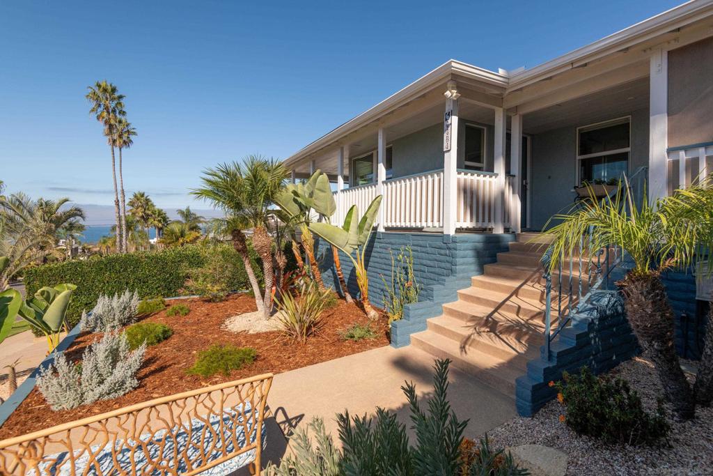 Point Loma - Residential