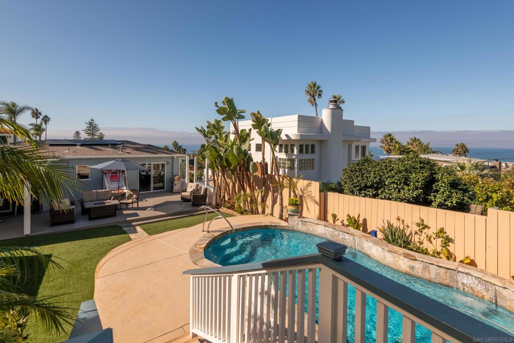 Point Loma - Residential