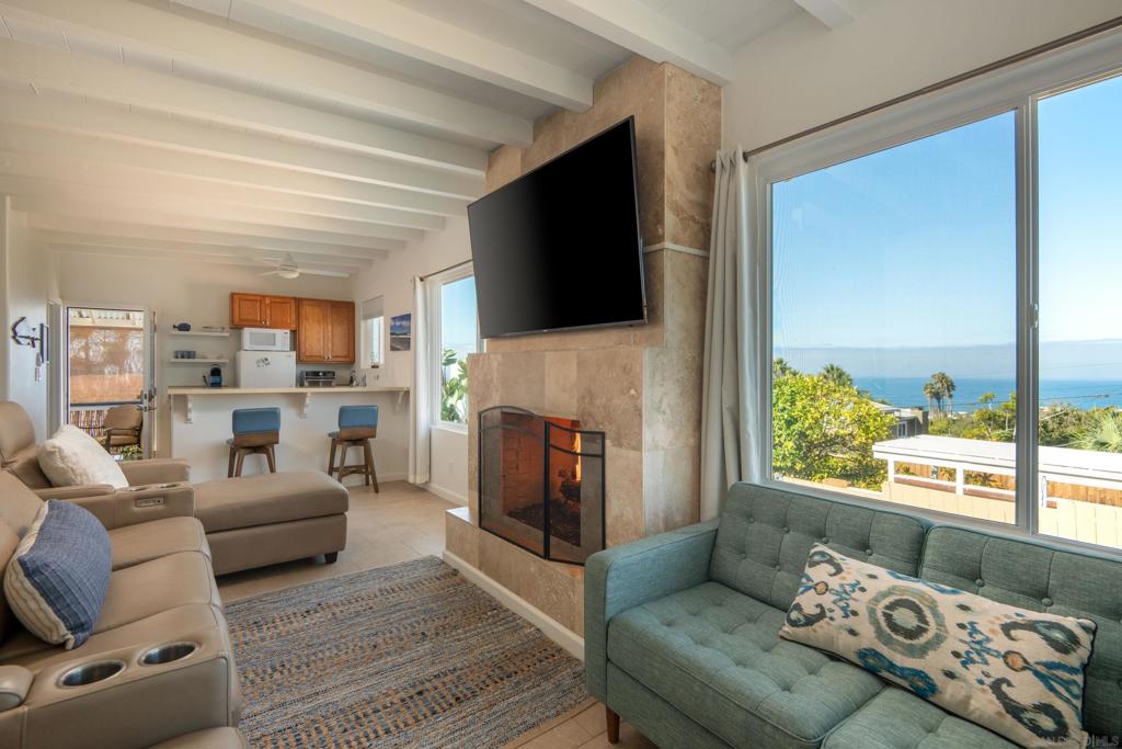 Point Loma - Residential