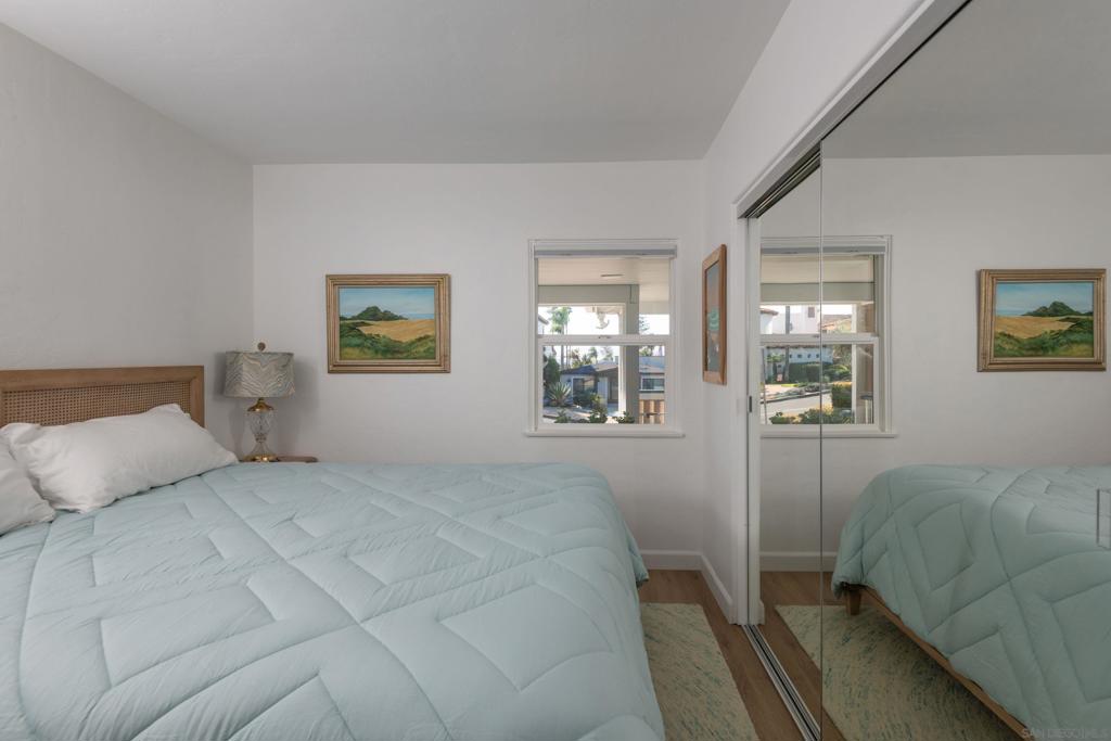 Point Loma - Residential