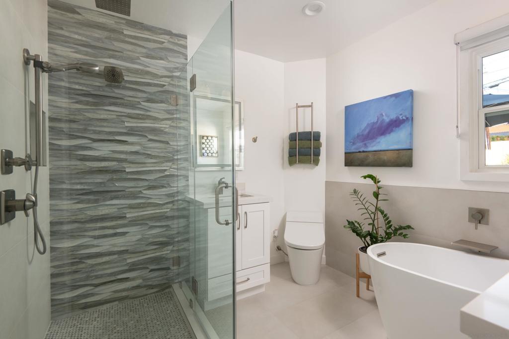 Point Loma - Residential