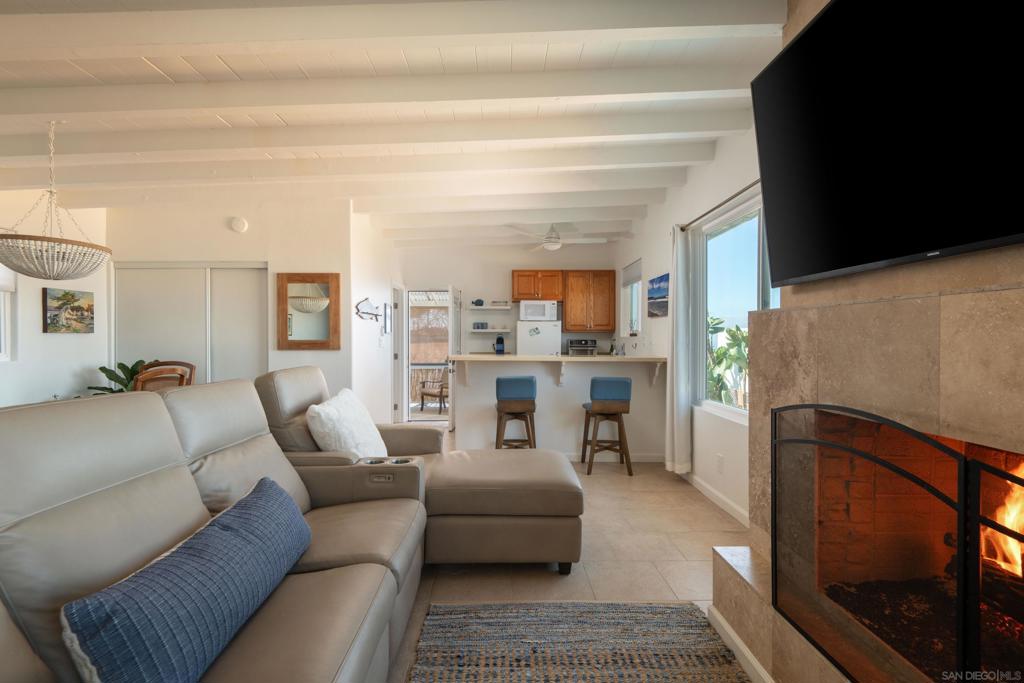 Point Loma - Residential