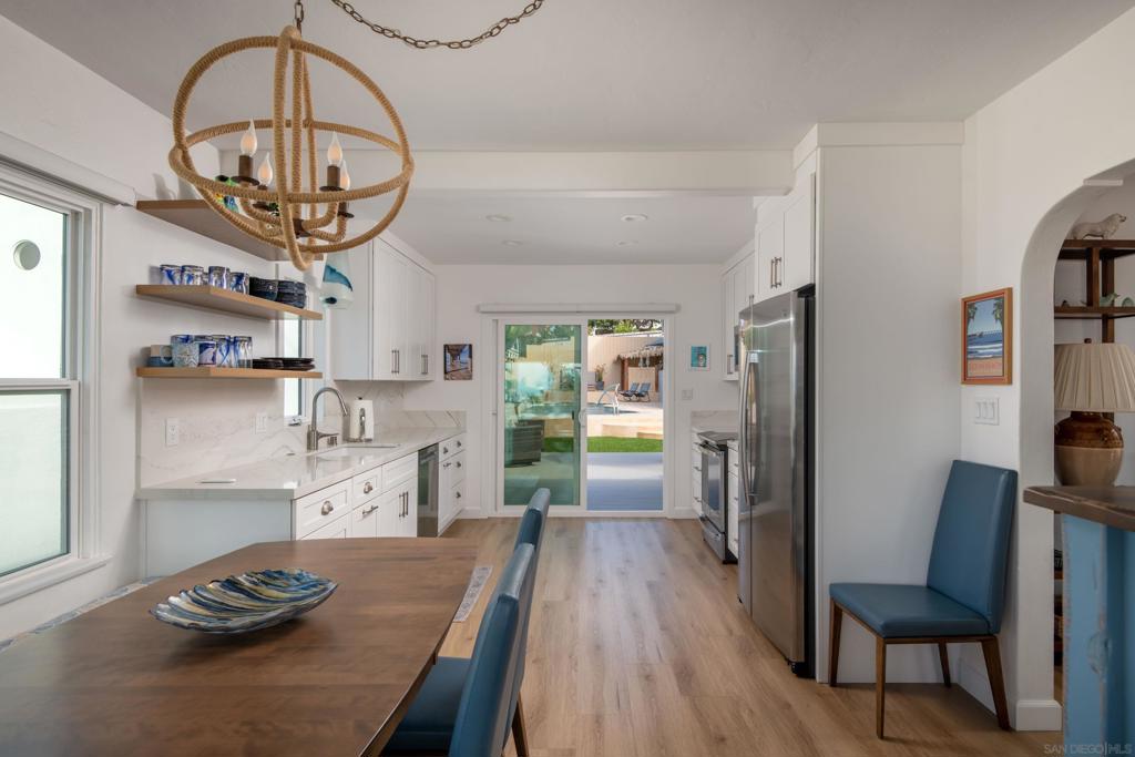 Point Loma - Residential