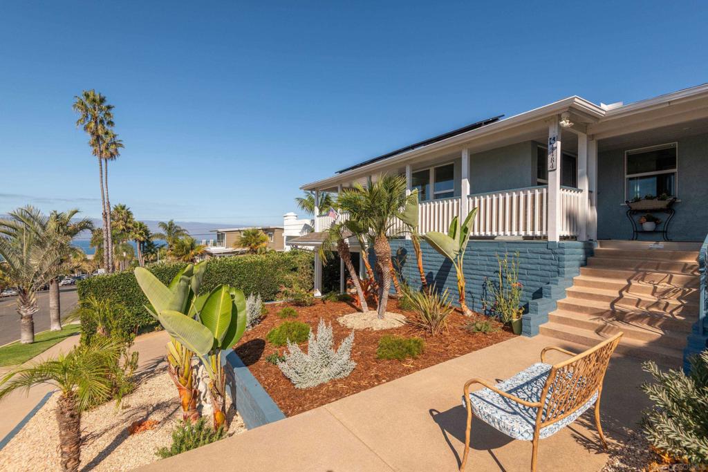 Point Loma - Residential