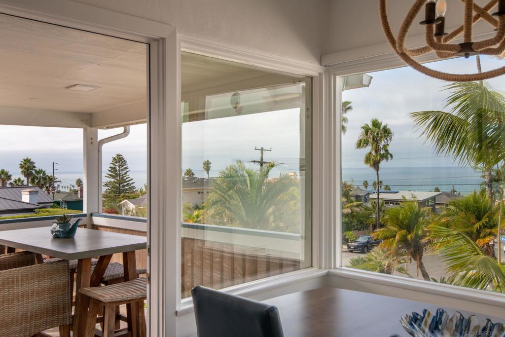 Point Loma - Residential