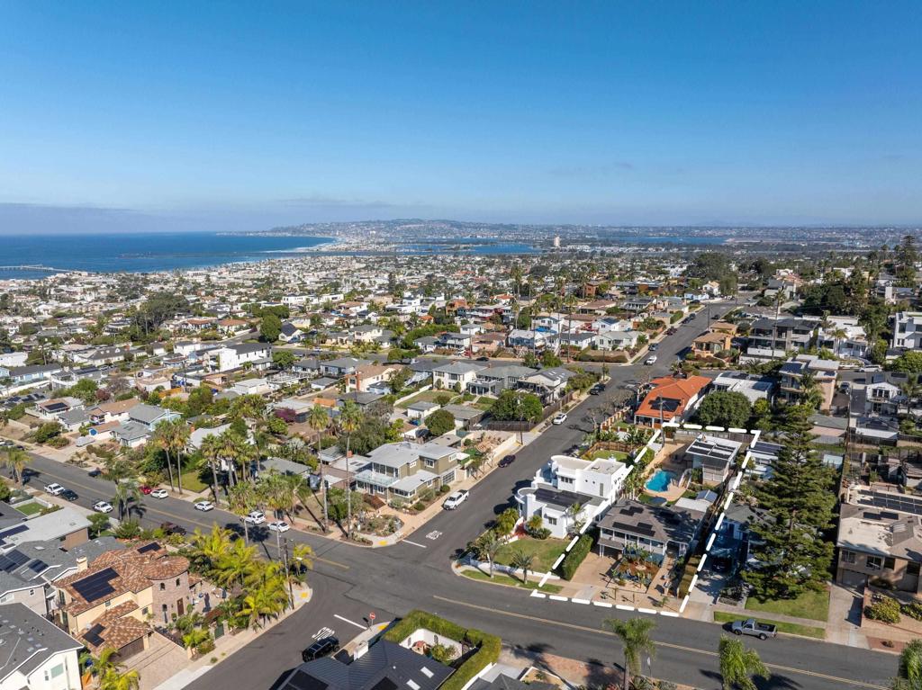 Point Loma - Residential