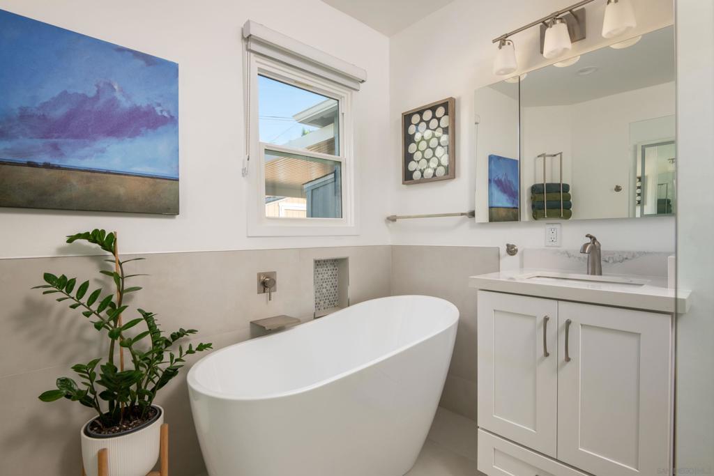 Point Loma - Residential