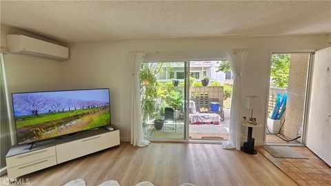 Photo of 477 Calle Cadiz #A, Laguna Woods, CA 92637 (MLS # OC26089801)