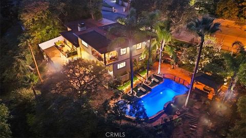 1069 Briarcliff Road Monrovia CA 91016