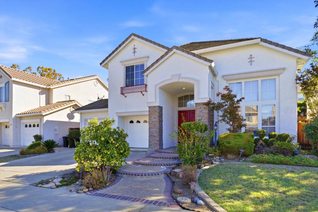 4018 Bouquet Park Lane
