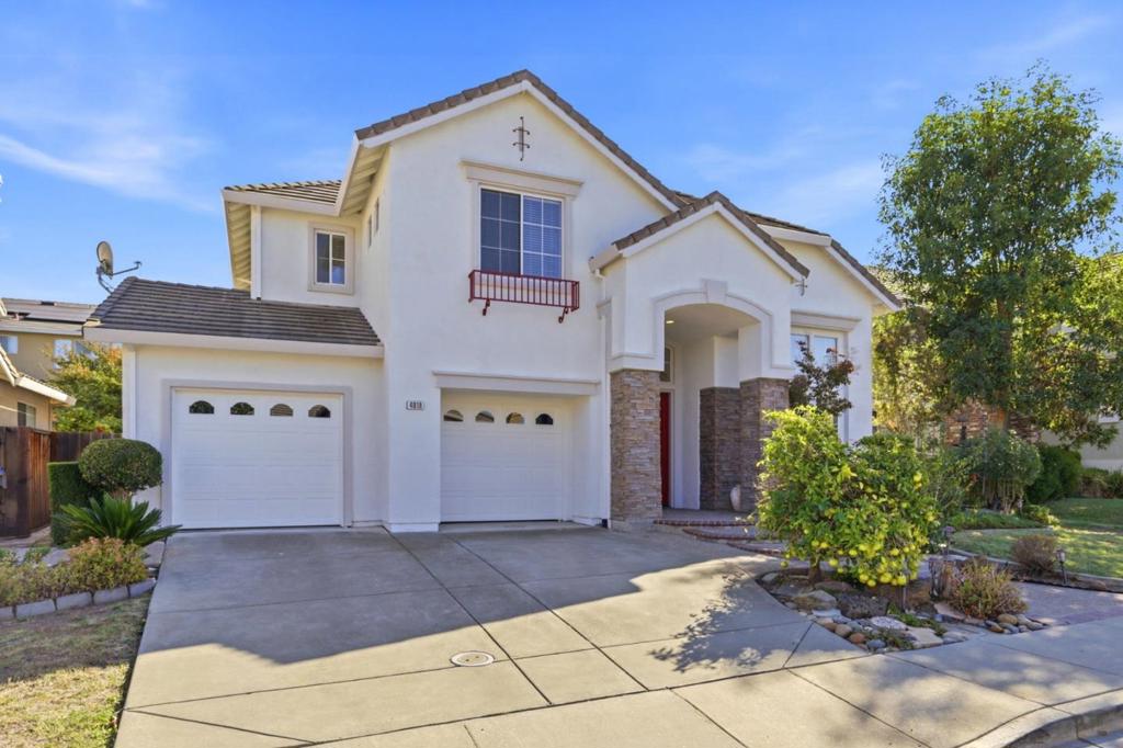 4018 Bouquet Park Lane