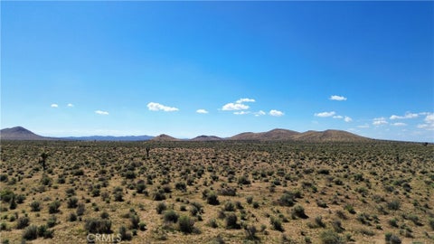 Photo of 0 SEC Purdy Ave and 20th St, Mojave, CA 93501 (MLS # SR26220651)