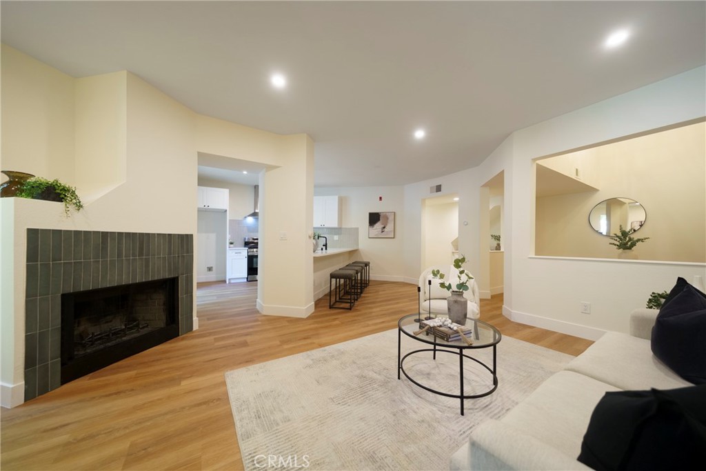 1360 W Capitol Drive 138