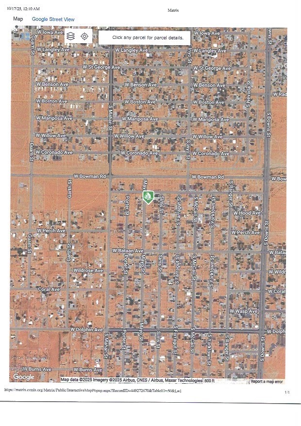 Main image without alt text