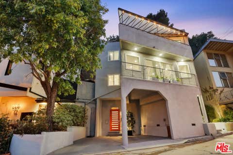 Photo of 2251 Lyric Avenue, Los Angeles, CA 90027 (MLS # 26867893)