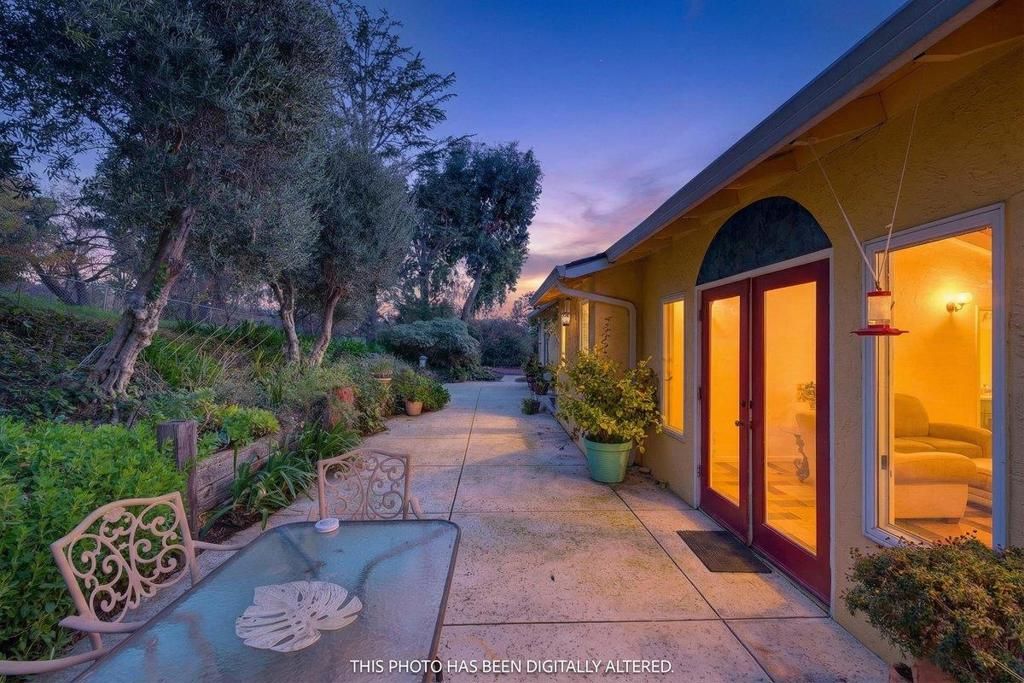 Photo of 3633 Westview Drive, San Jose, CA 95148 (MLS # ML82032047)